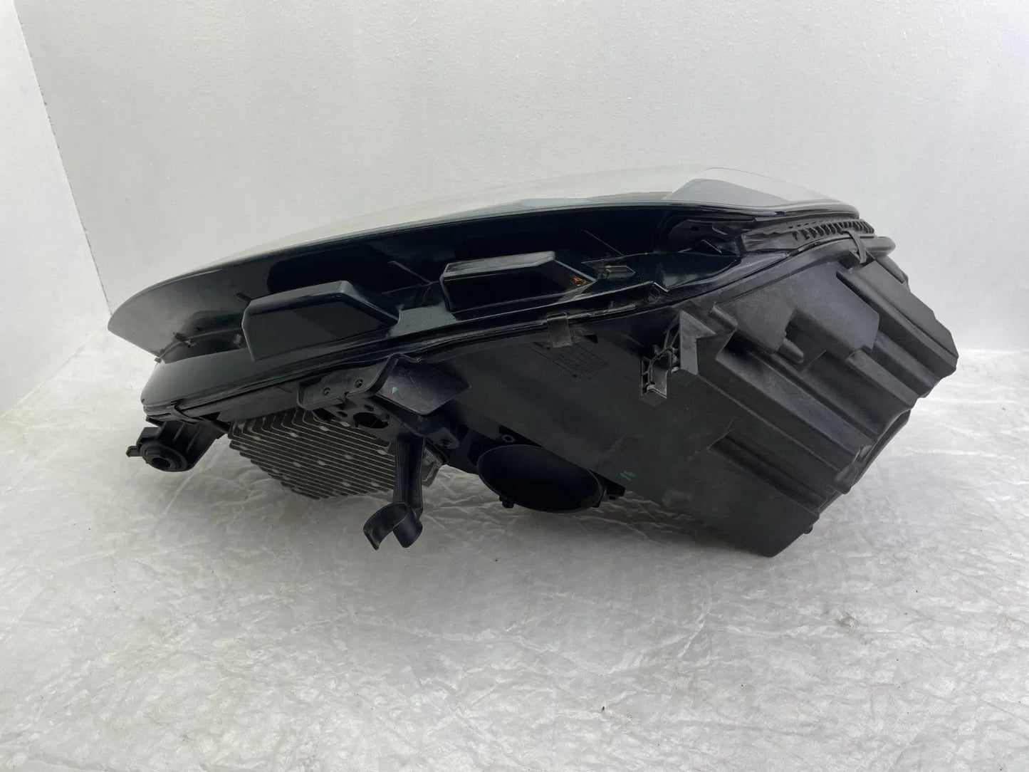 Audi RS4 B9 LED Scheinwerfer Matrix schwarz links 8W0941035J