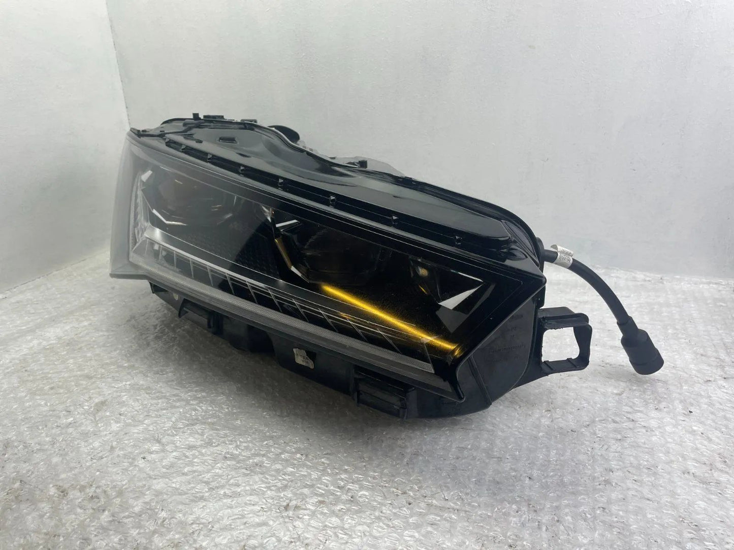 Original Skoda Superb LED Scheinwerfer rechts 3P1941016A