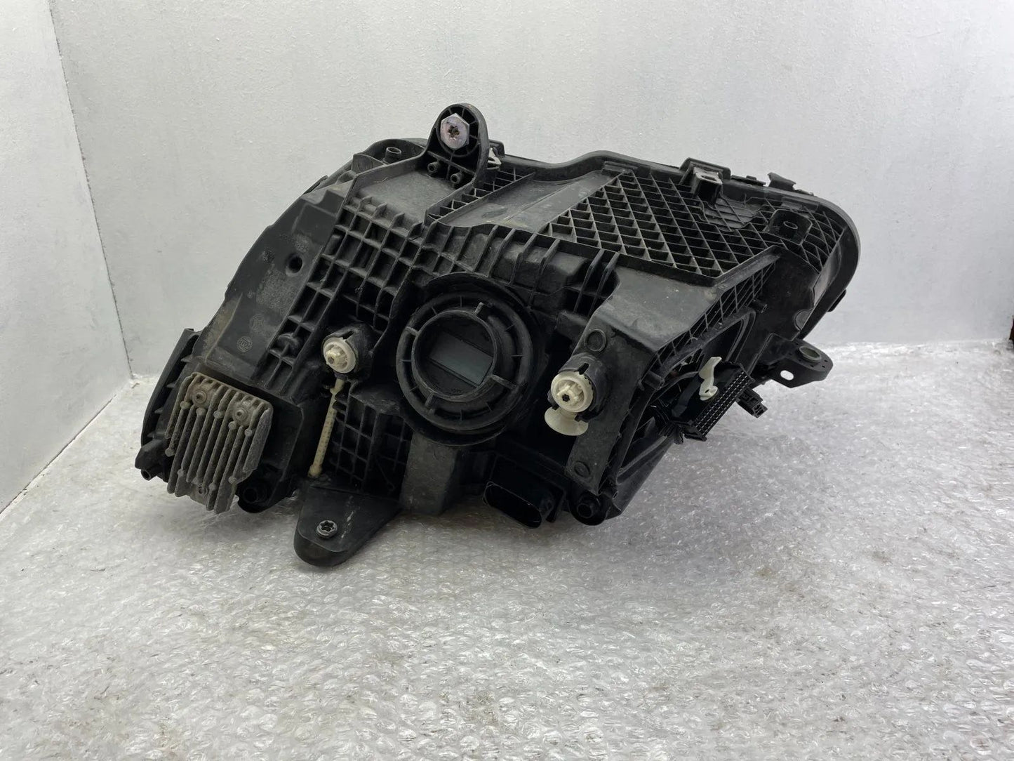Original Mercedes W205 LED Scheinwerfer rechts A2059062206