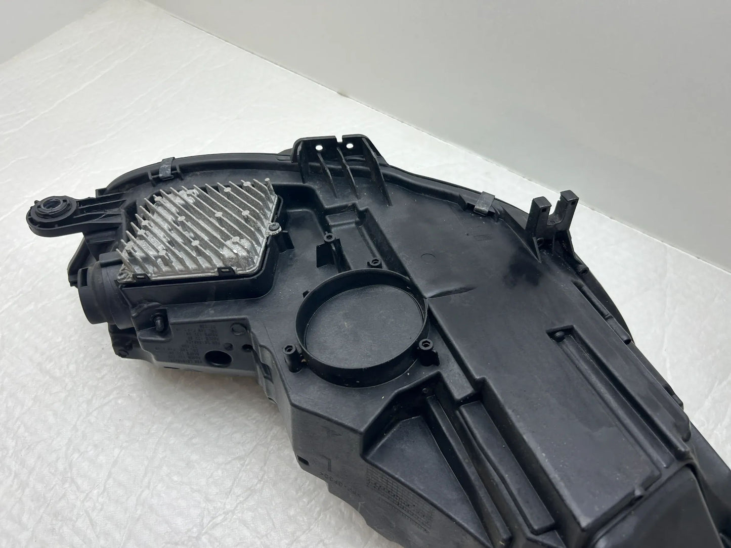 Original Audi A4 8W B9 LED Scheinwerfer links 8W0941033D