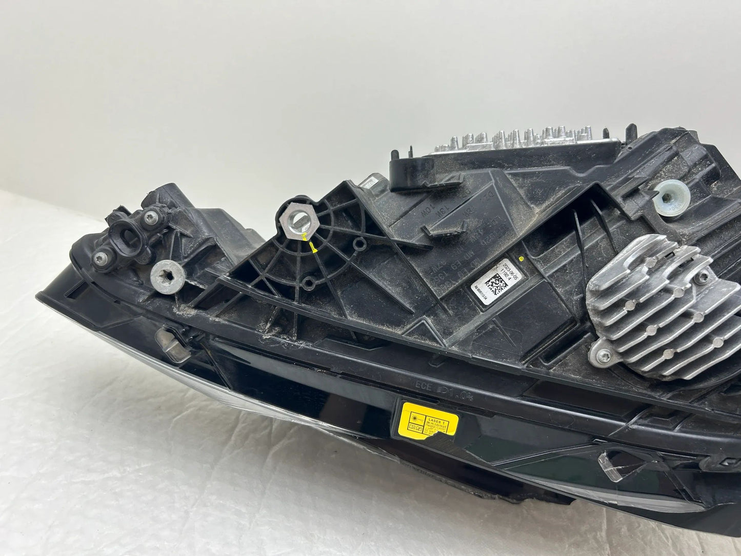 BMW 4er G22 G23 G24 G26 G82 LED Laser Scheinwerfer links 9505115