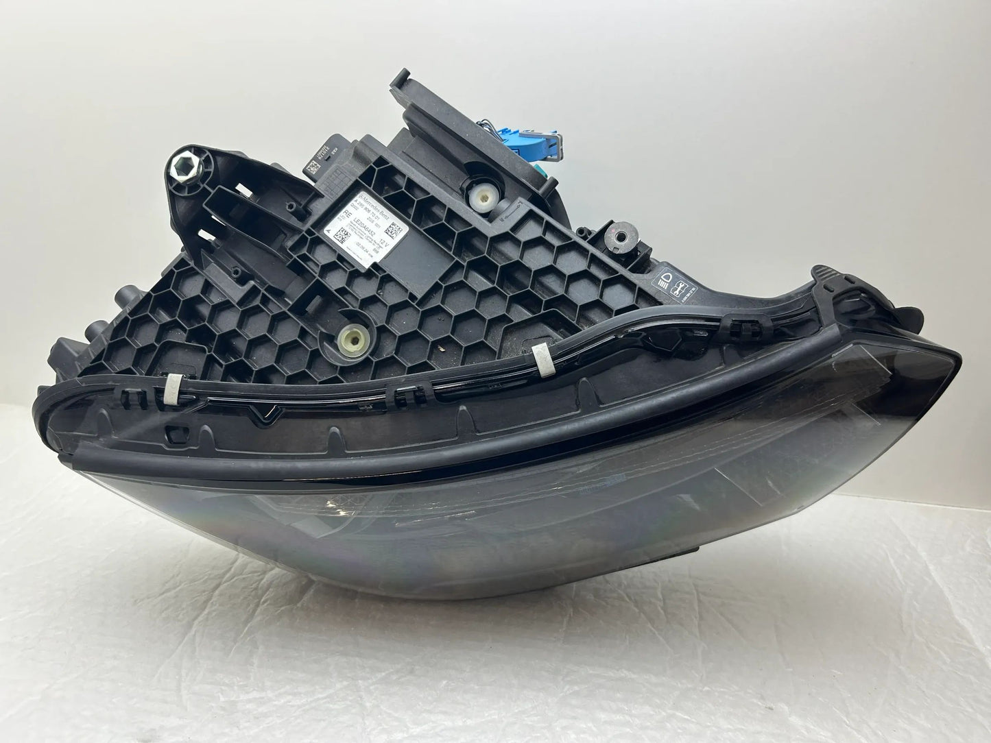 Original Mercedes EQE V295 LED Scheinwerfer rechts A2959067001