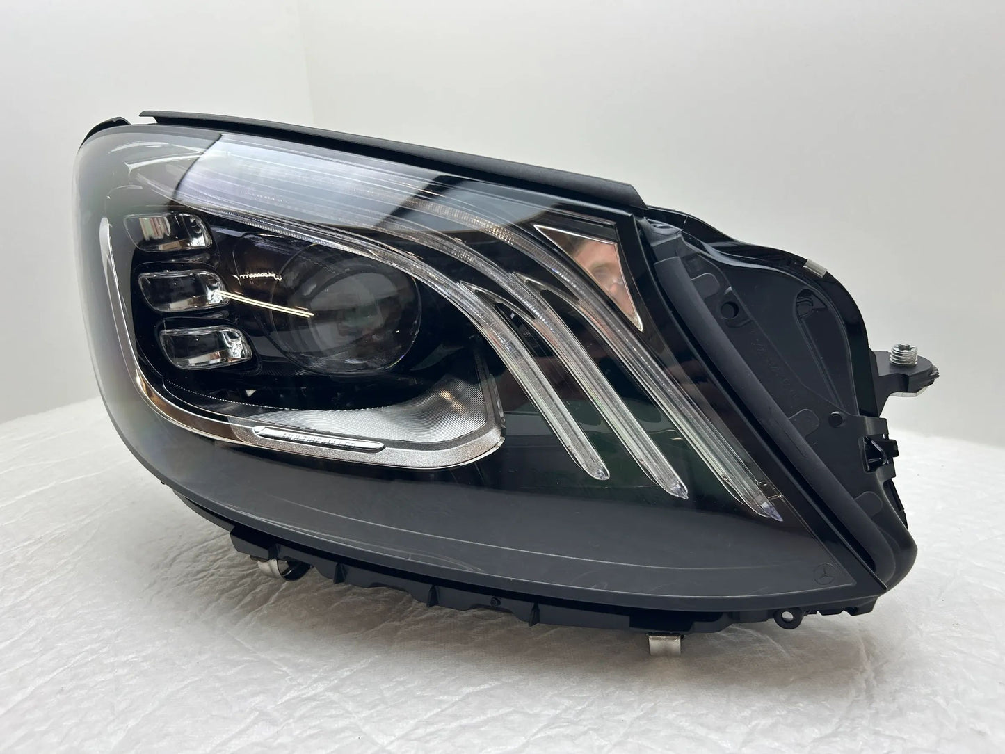 NEU Mercedes S-Klasse W222 LED Scheinwerfer rechts A2229067803