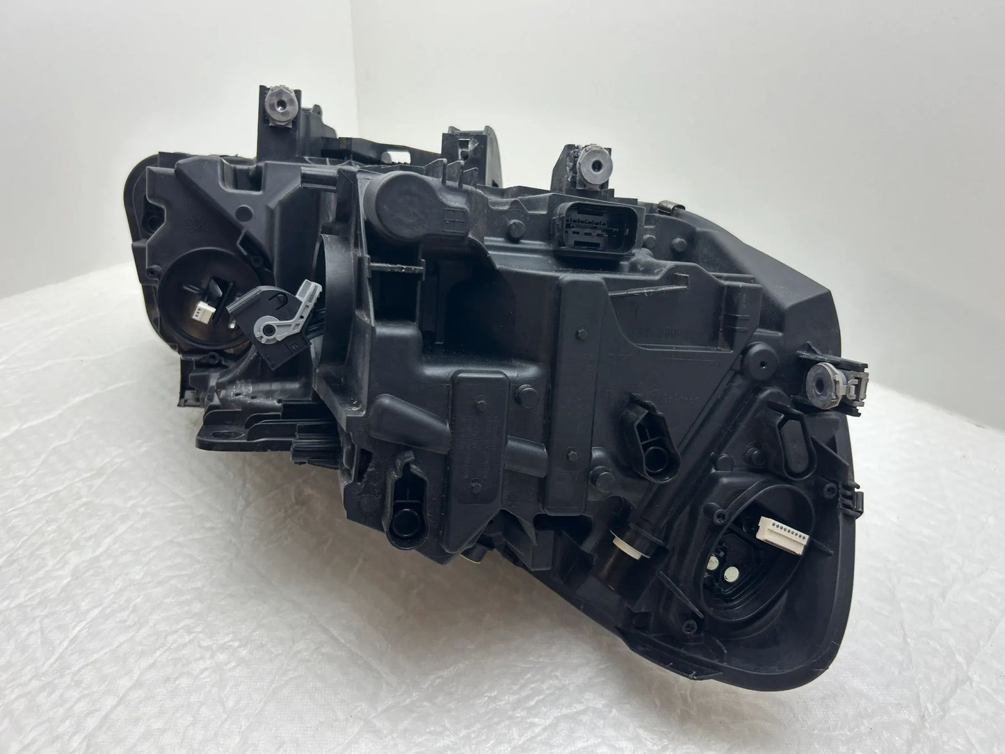 Original BMW 2er F45 F46 LED Scheinwerfer links 5A017B1