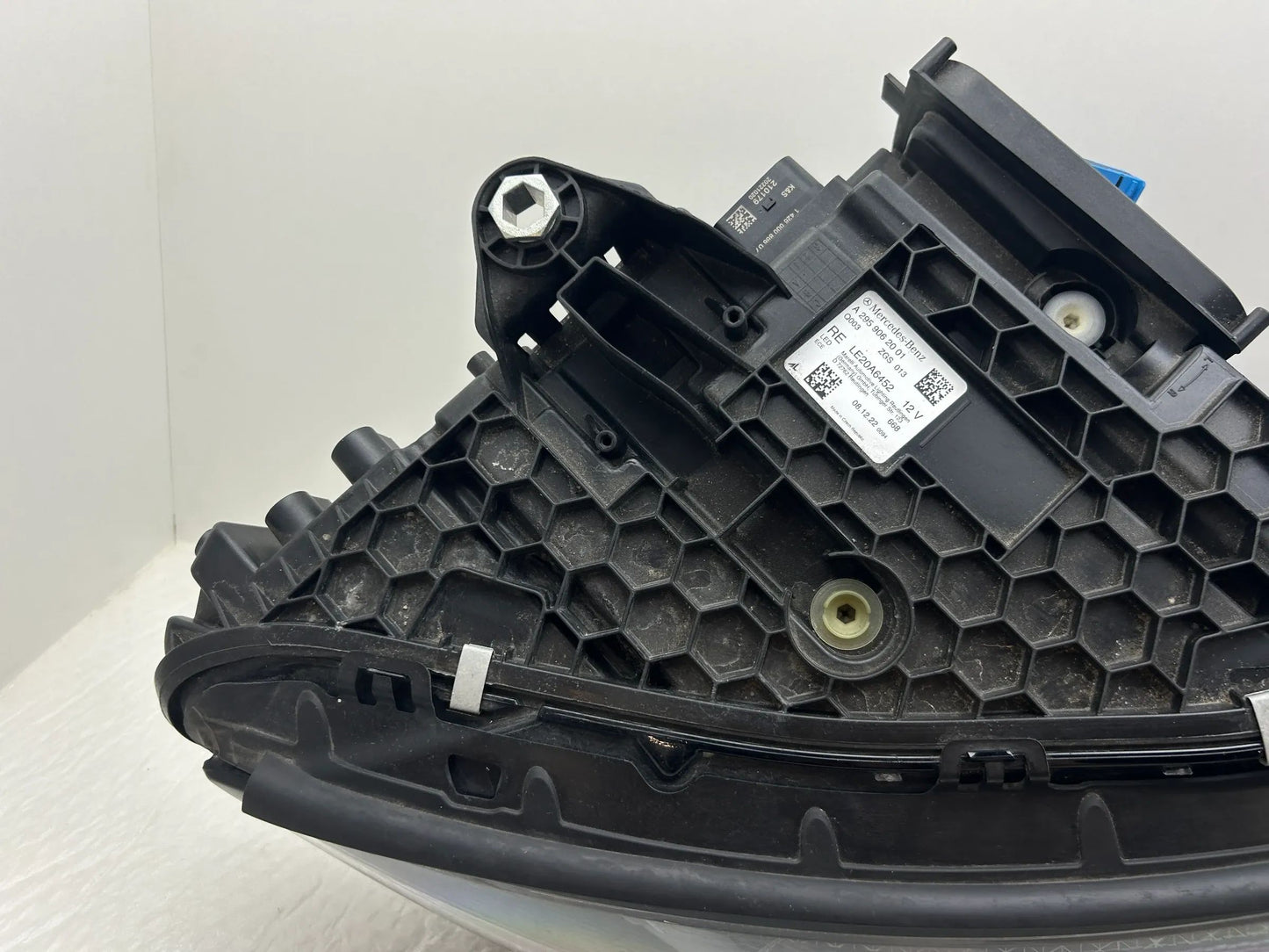Original Mercedes EQE V295 LED Scheinwerfer rechts A2959067001