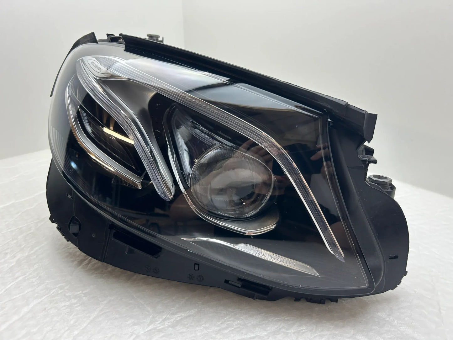 Original Mercedes W213 LED Scheinwerfer links rechts A2139067506