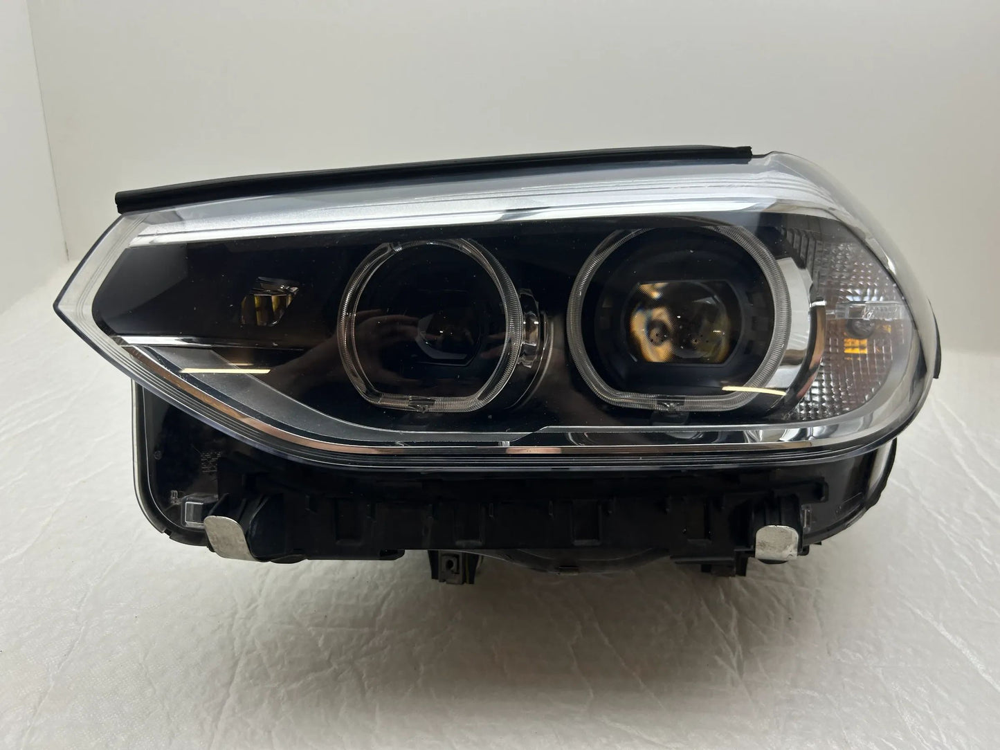Original BMW X3 G01 X4 G02 LED Scheinwerfer links 8496817