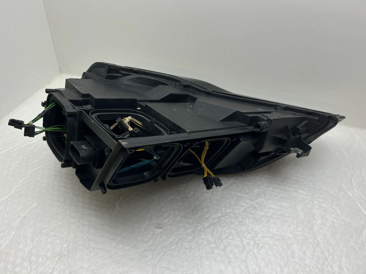 Original Audi R8 420 Voll  LED Scheinwerfer rechts 420941030N