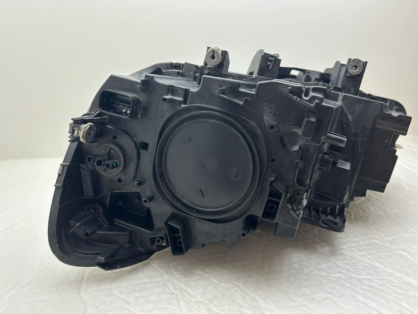 Original BMW 2er F45 F46 LED Scheinwerfer rechts 7214904