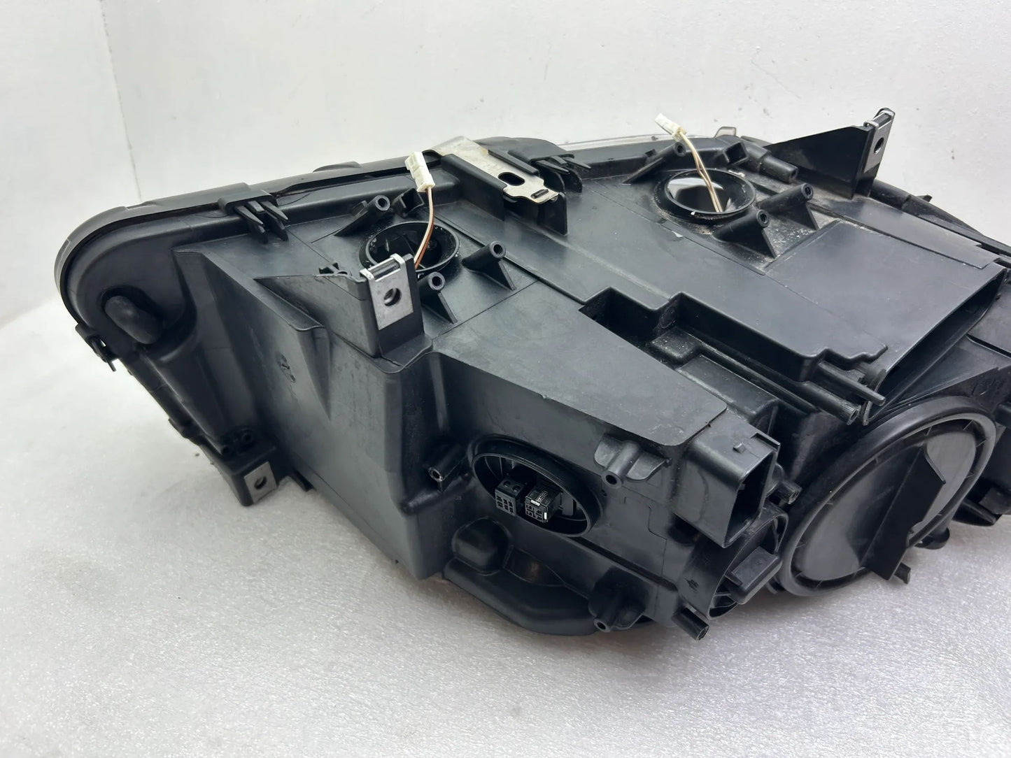 BMW 5er F10 F11 Xenon Scheinwerfer links 7271911 7203245