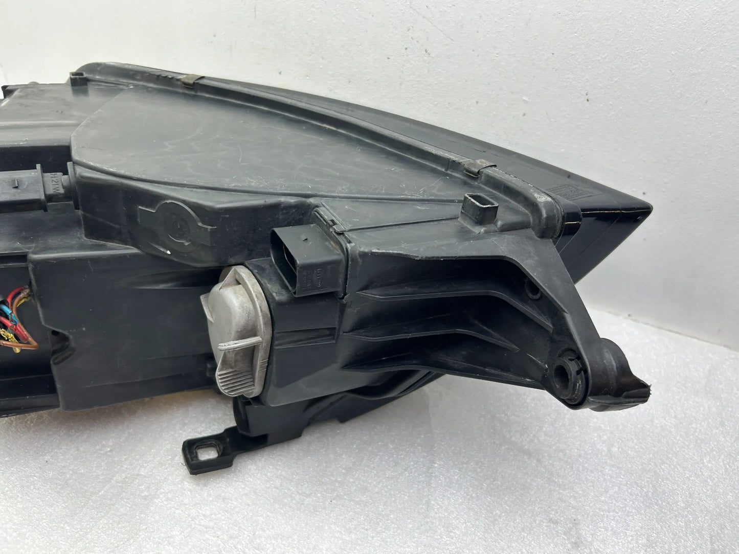 Original Audi TT 8N Xenon Scheinwerfer rechts 8N0941004S