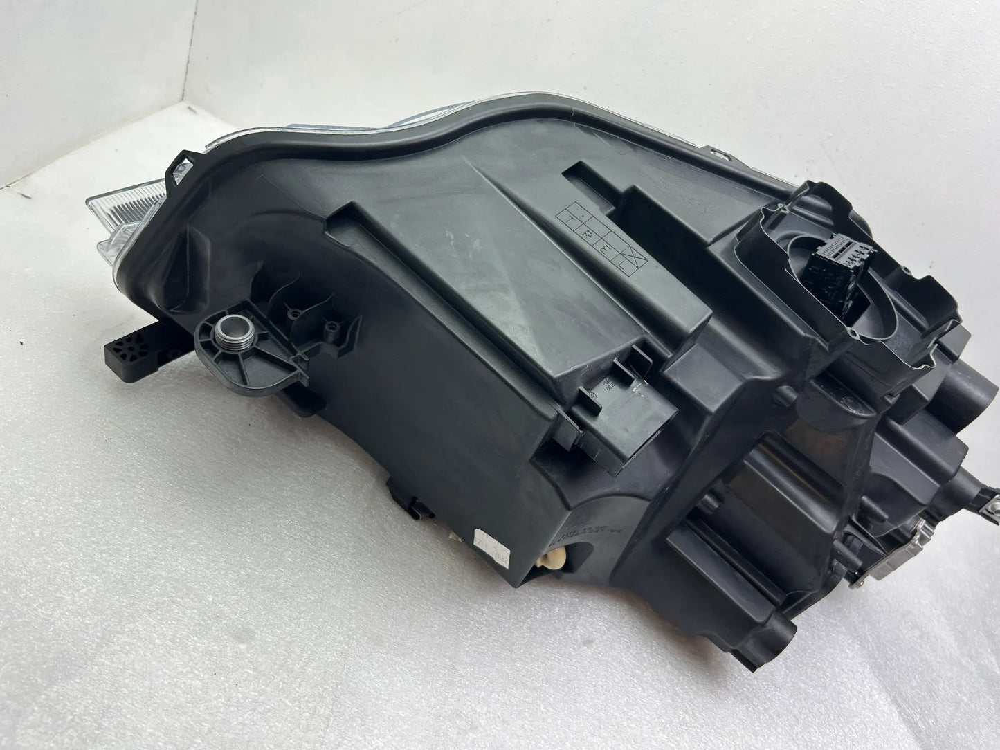 Original VW Taigo IQ LED Scheinwerfer links 2G7941035A