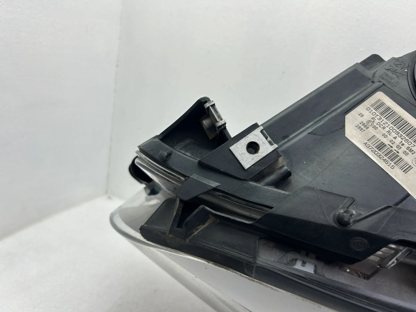 BMW 5er F10 F11 Xenon Scheinwerfer links 7271911 7203245