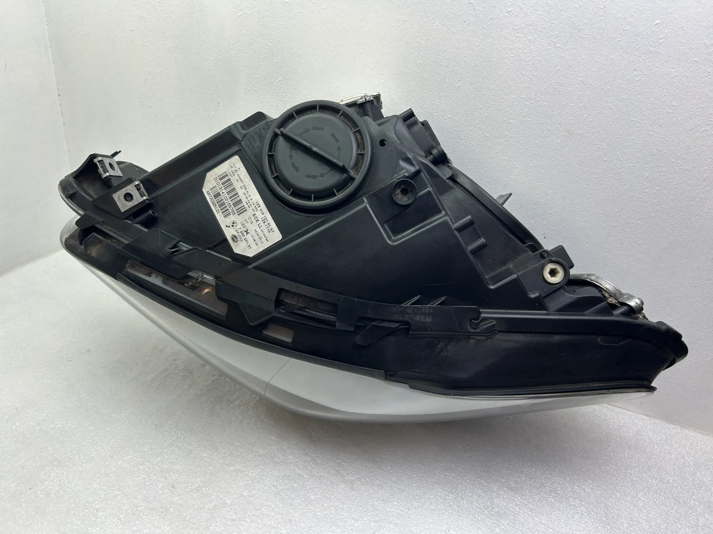 BMW 5er F10 F11 Xenon Scheinwerfer links Steuergeräte 7203251