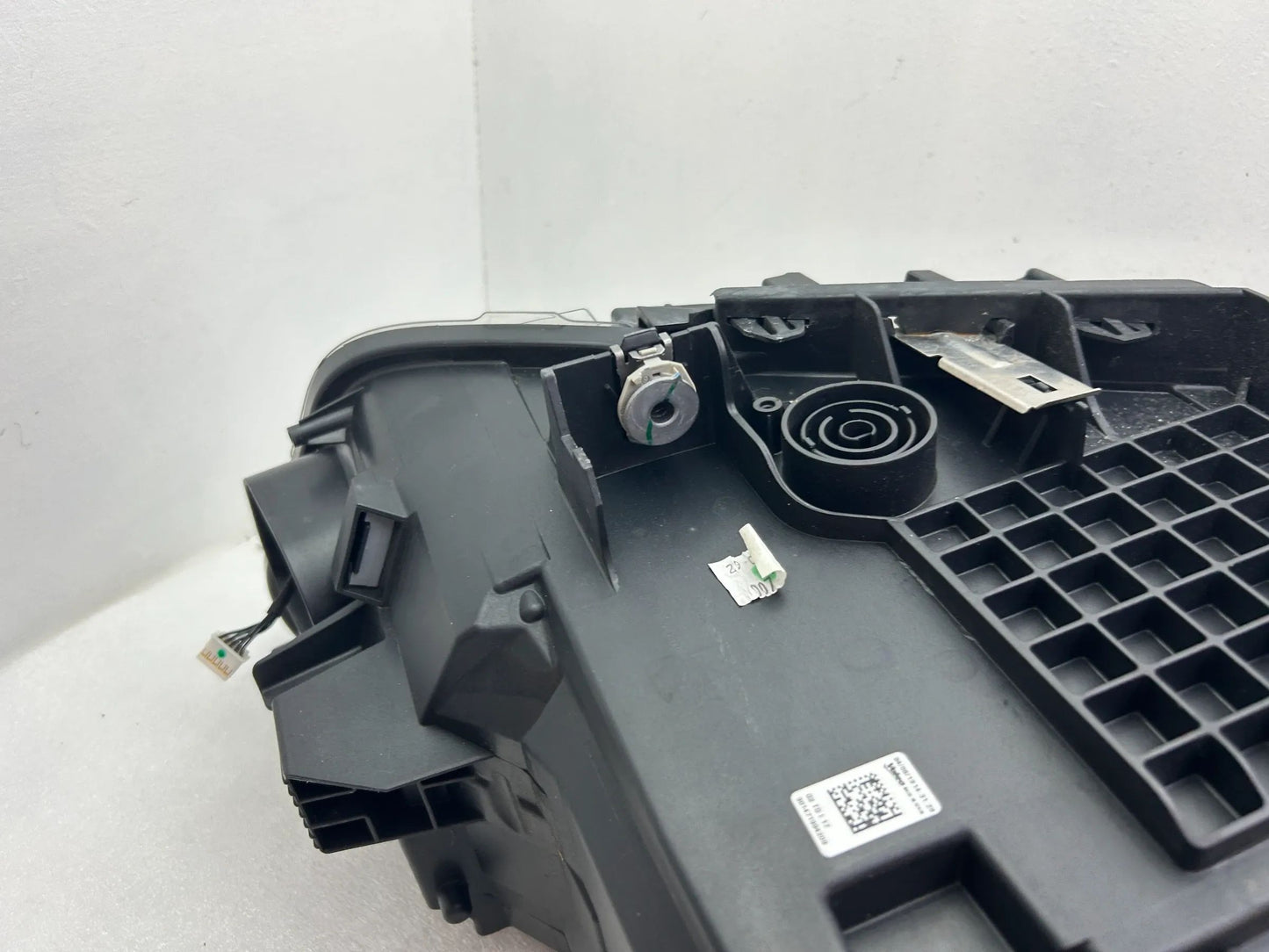 Original BMW X1 F48 LED Scheinwerfer links 7495003