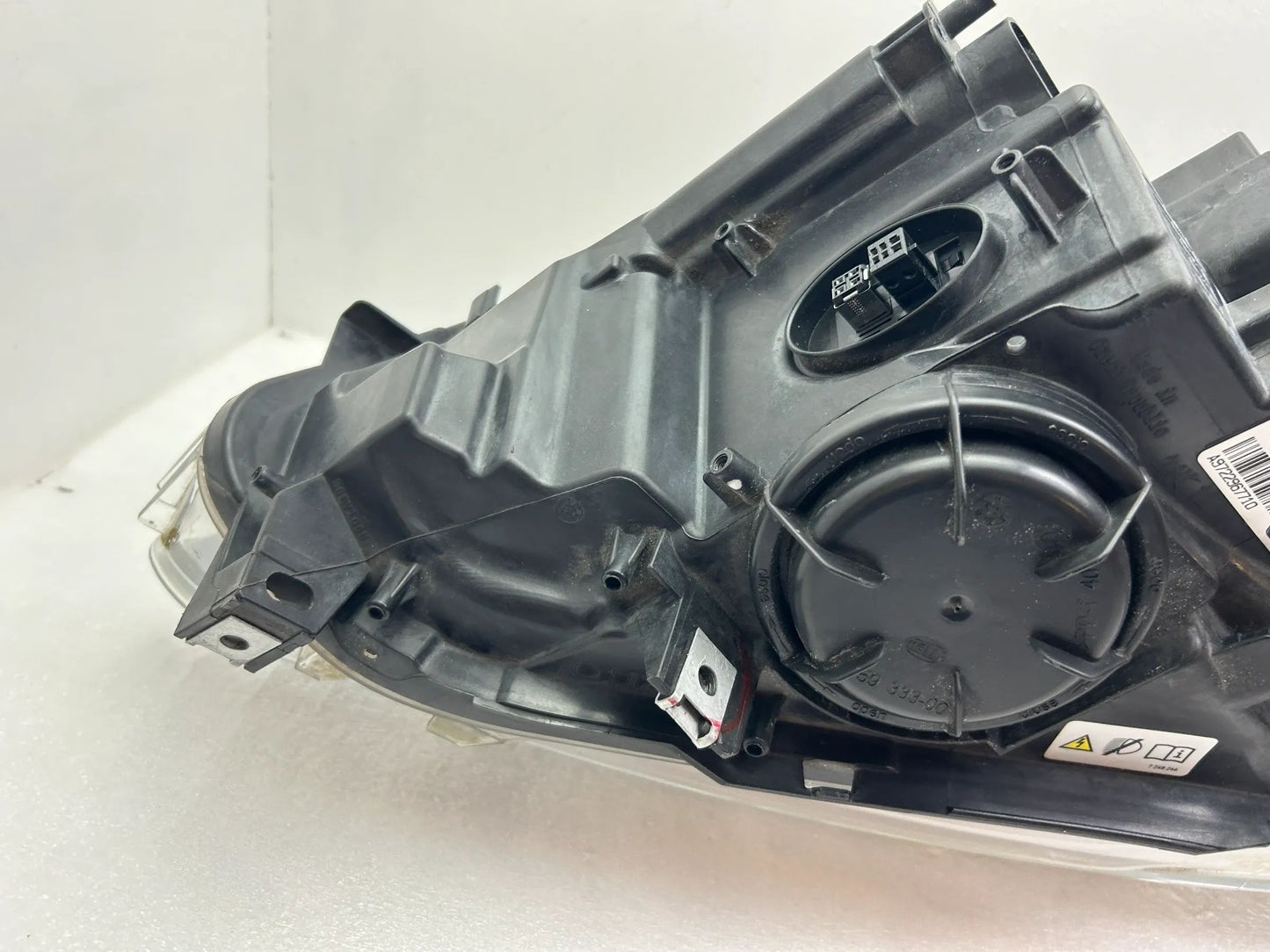 Original BMW 1er F20 F21 Xenon Scheinwerfer links 7229677