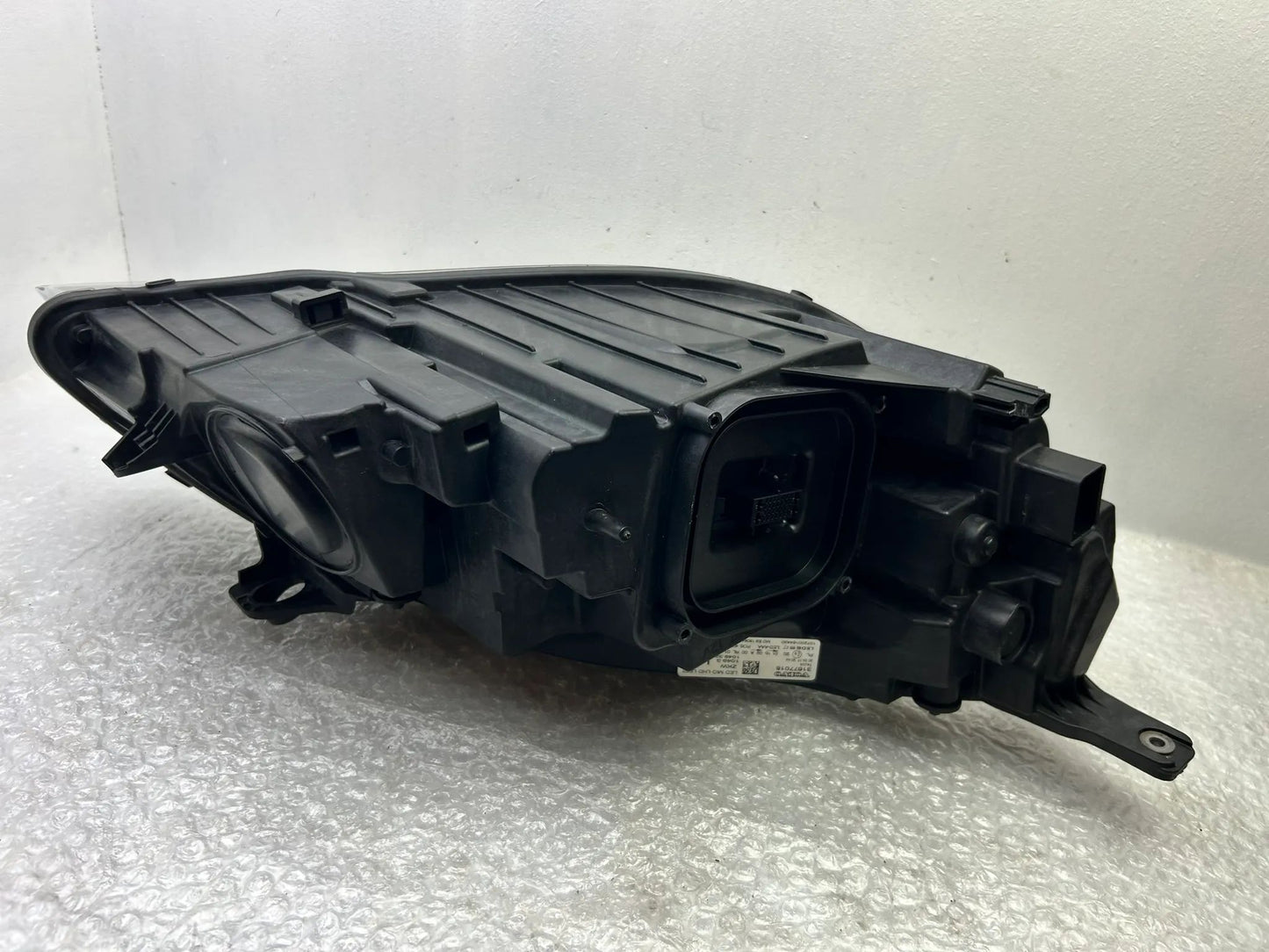 Original Volvo V40 LED Frontscheinwerfer links 31677018