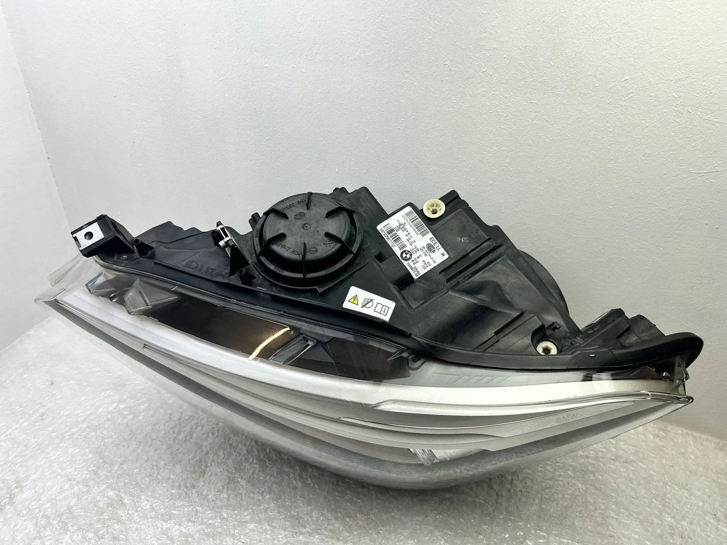 Original BMW 1er F20 F21 Xenon Scheinwerfer links 7229677