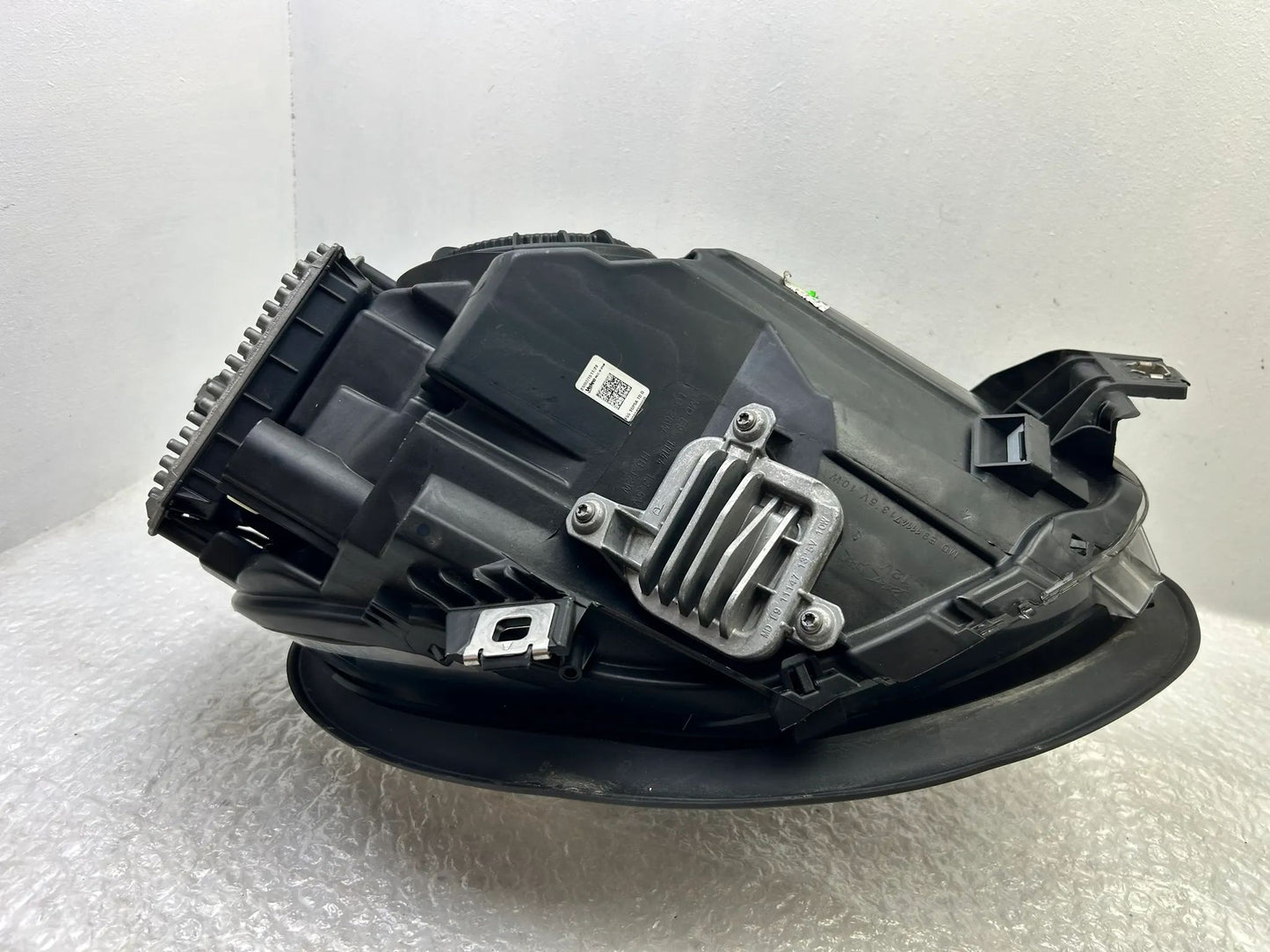 Original Mini F55 F56 LED Scheinwerfer rechts 7401614