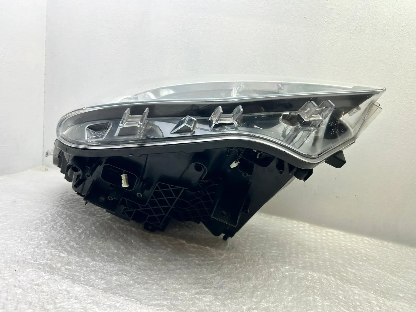 Original BMW 1er F20 F21 Xenon Scheinwerfer rechts 7229678