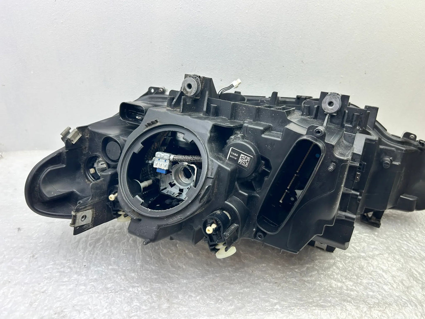 BMW 3er F30 F31 Adaptive Xenon Scheinwerfer rechts 7338702