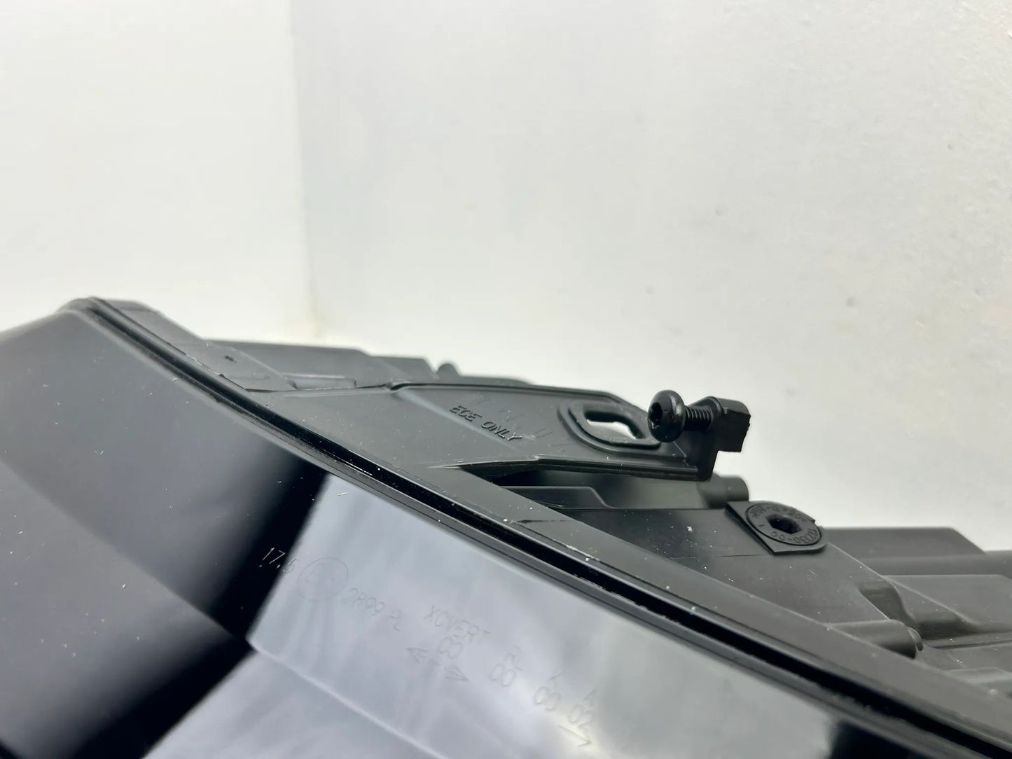 NEU Original Audi A8 4H Xenon Scheinwerfer links 4H0941029AE