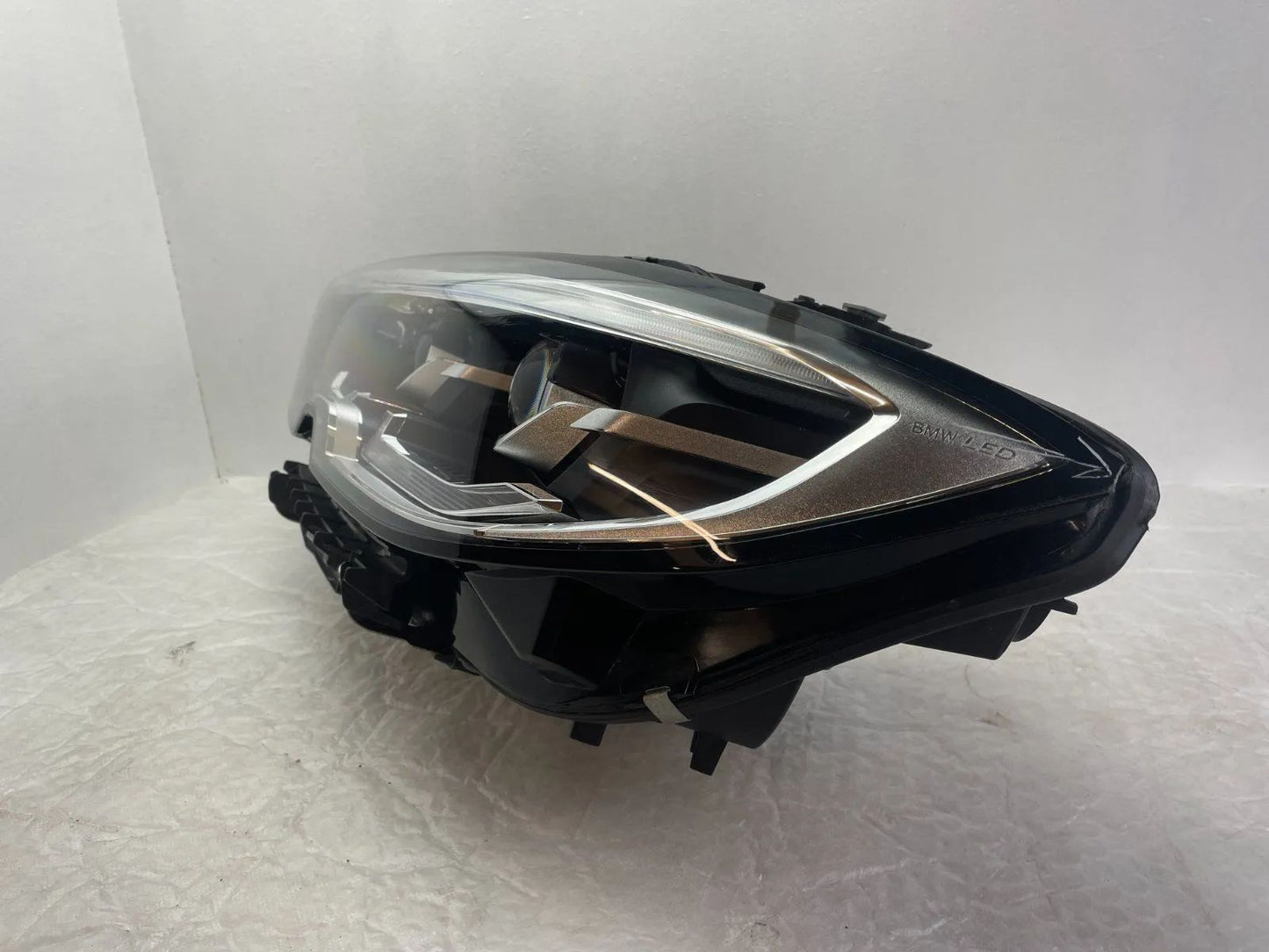 Original BMW 3er G20 G21 LED Scheinwerfer links 9481701