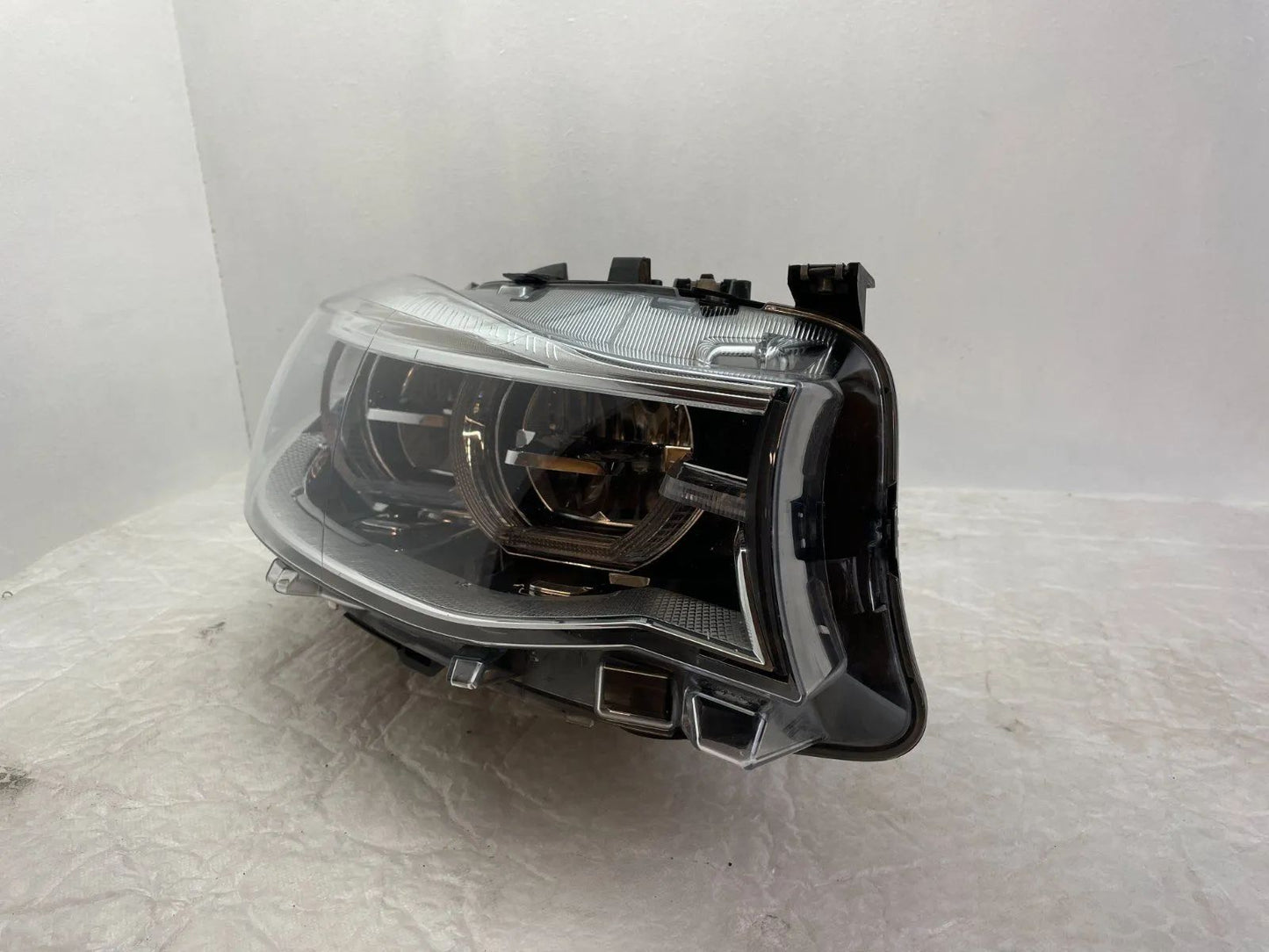 Original BMW 3er F34 GT Adaptive LED Scheinwerfer rechts 8738730