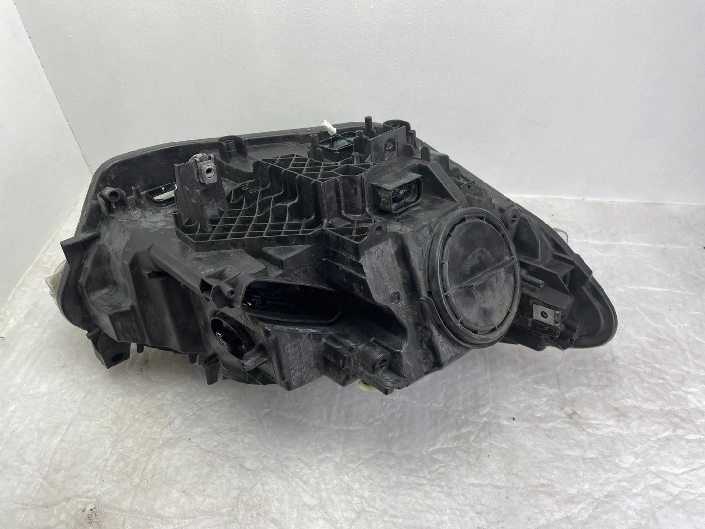 Original BMW 1er F20 F21 Xenon Scheinwerfer links 7229677