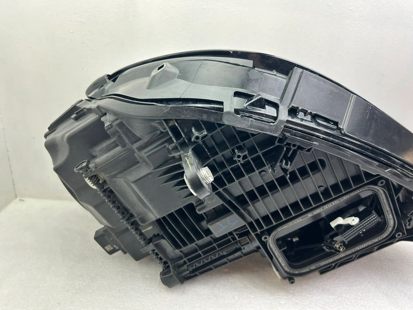 Original Mercedes GLE W167 LED Scheinwerfer rechts A1679068409