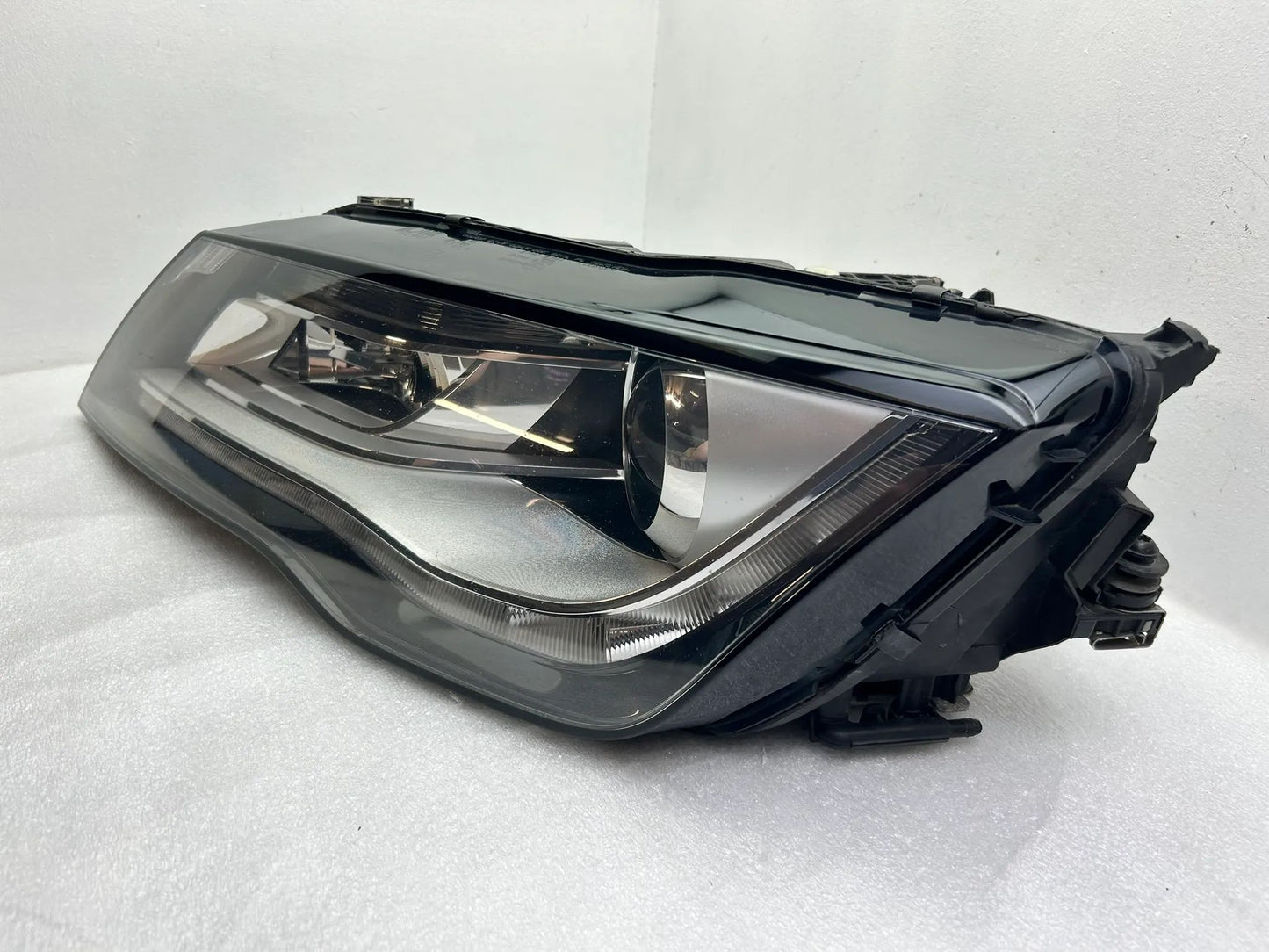 Original Audi A7 4G8 Xenon Scheinwerfer links 4G8941031C