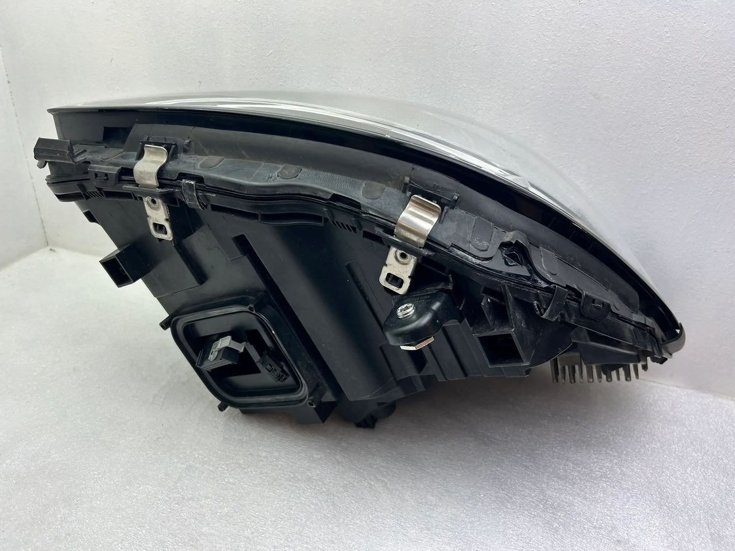 Original Mercedes W205 LED LED Scheinwerfer links A2059062504
