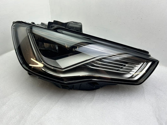 Original Audi A3 8V LED Scheinwerfer rechts 8V0941034