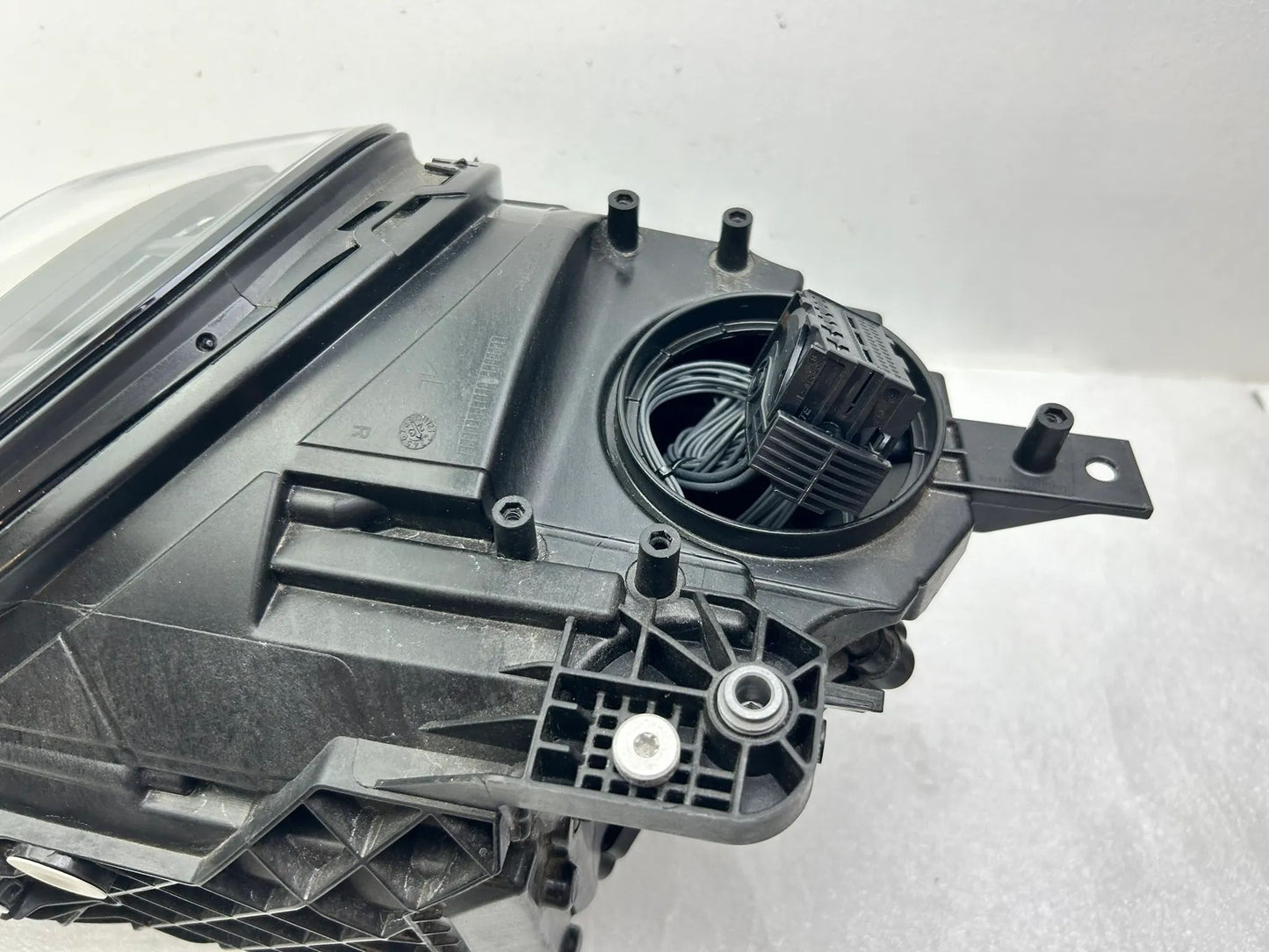 Original Porsche 992 LED Matrix Scheinwerfer rechts 9P5941060E