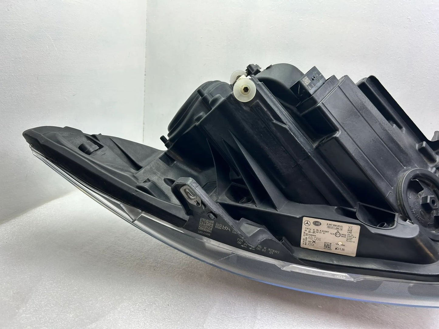 Original Mercedes Vito W447 LED Scheinwerfer rechts A4479063301