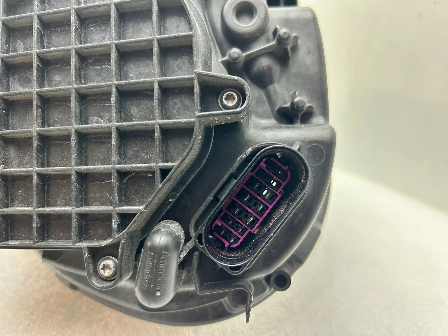 FRONTSCHEINWERFER LINKS VORNE 7P5941751F
