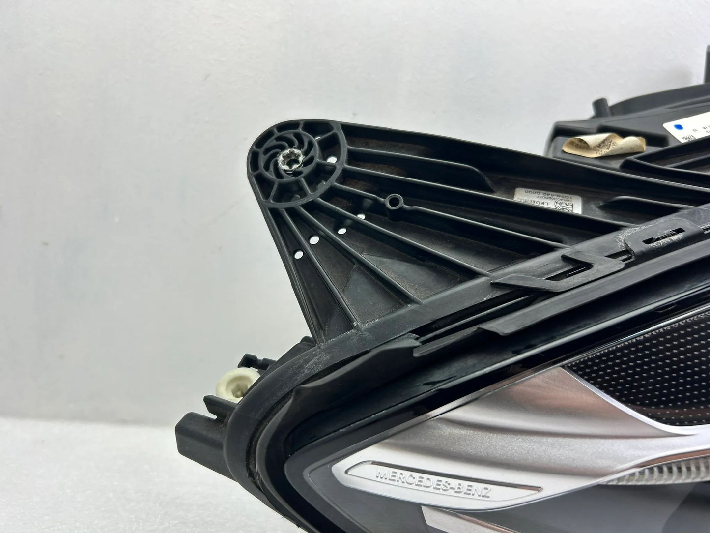 Original Mercedes SLC R172 LED Scheinwerfer rechts A1729063001