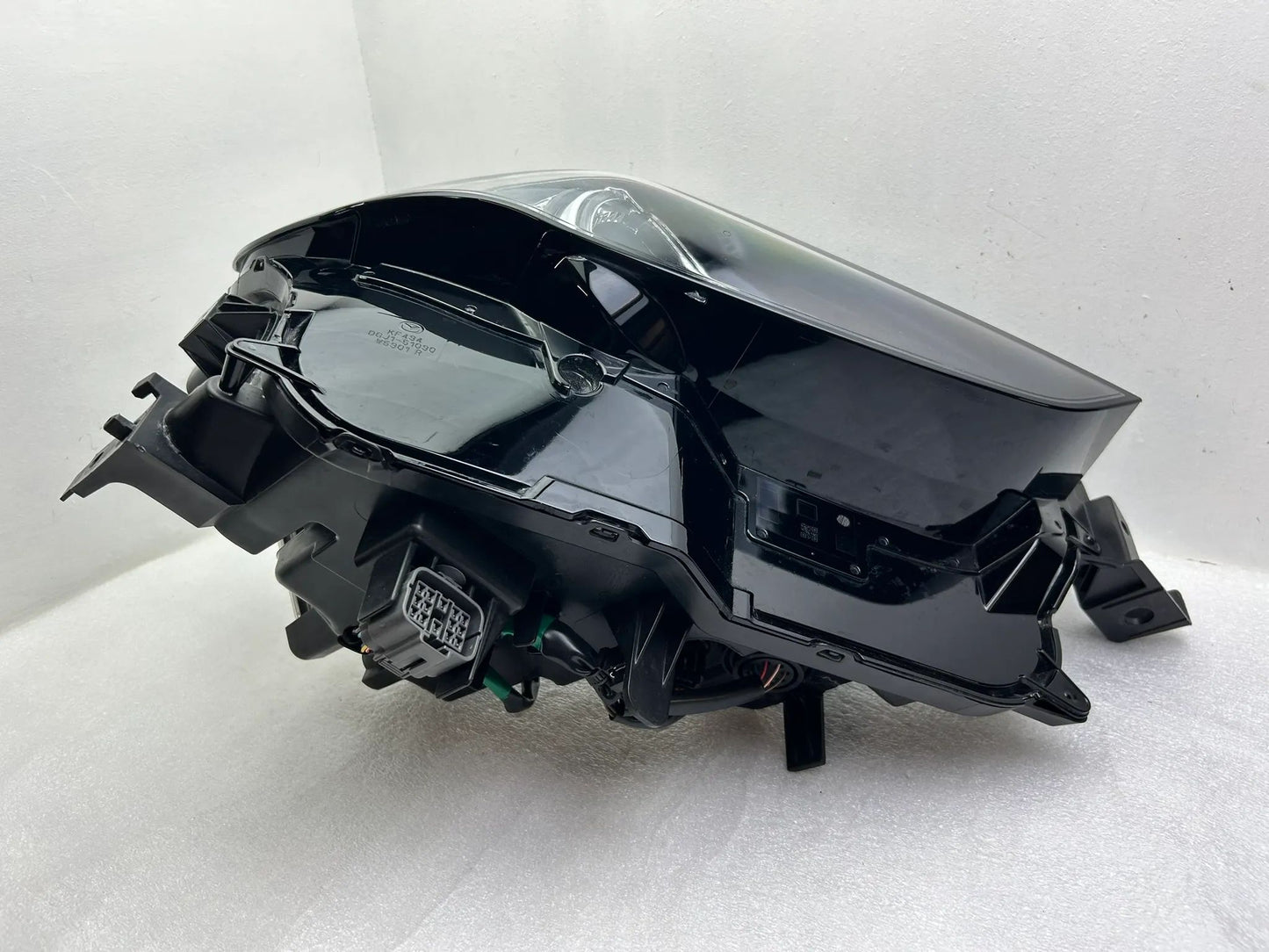 Original Mazda Cx-30, Led Scheinwerfer rechts DGJ1-51030