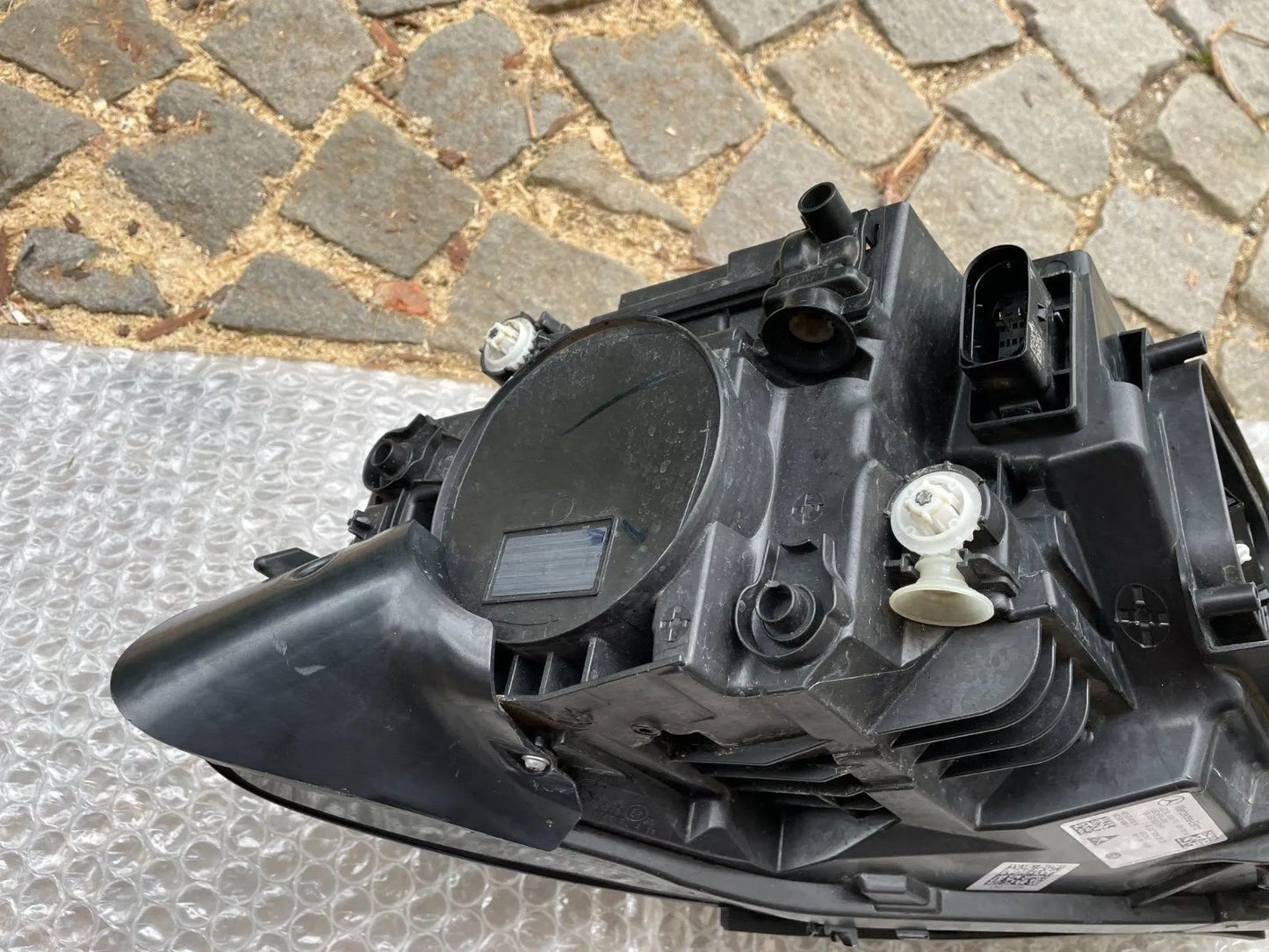 Original Mercedes B-Klasse W247 Scheinwerfer rechts A2479062603