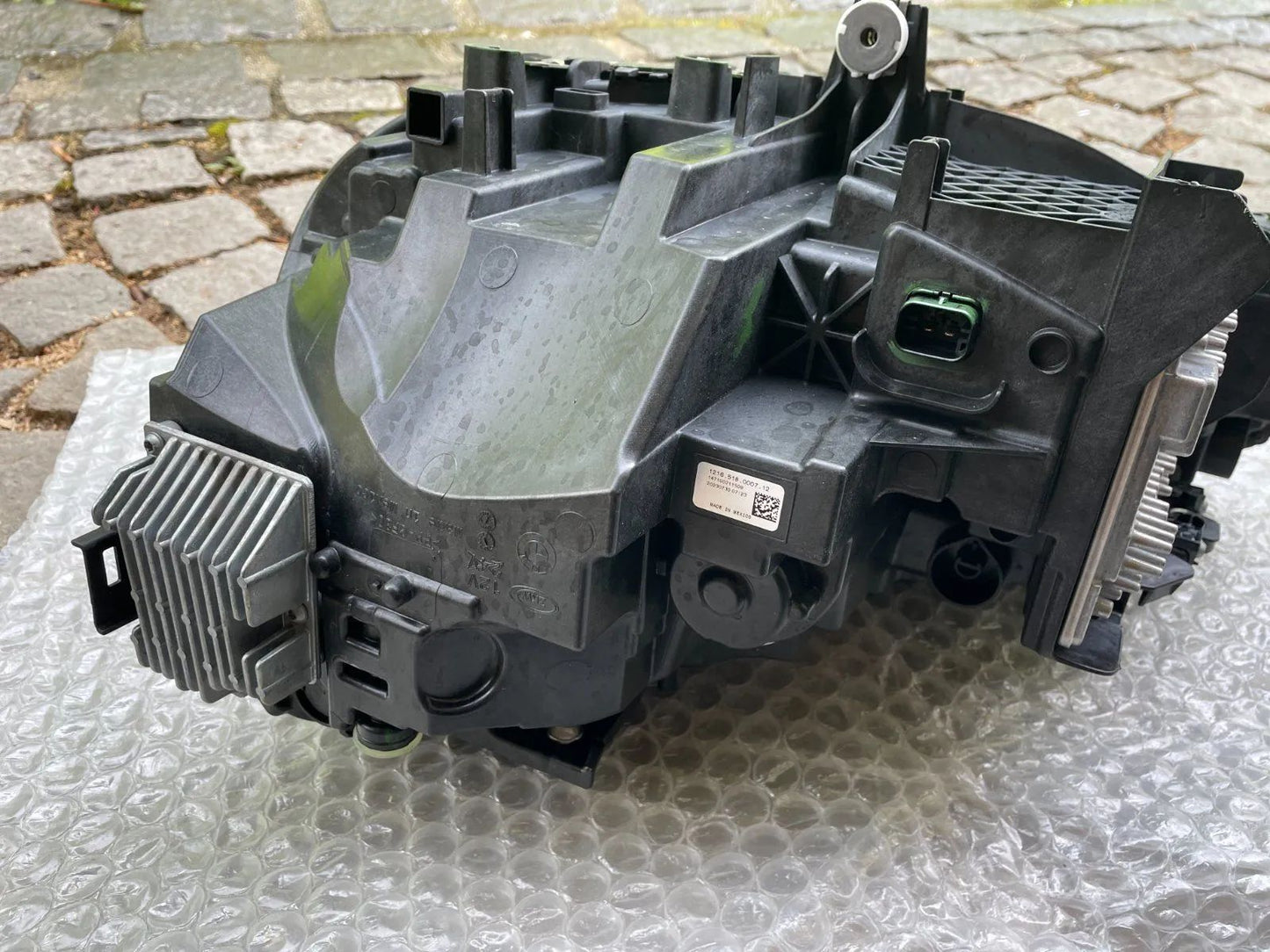 Original BMW 2er G42 Led Scheinwerfer rechts 8083636