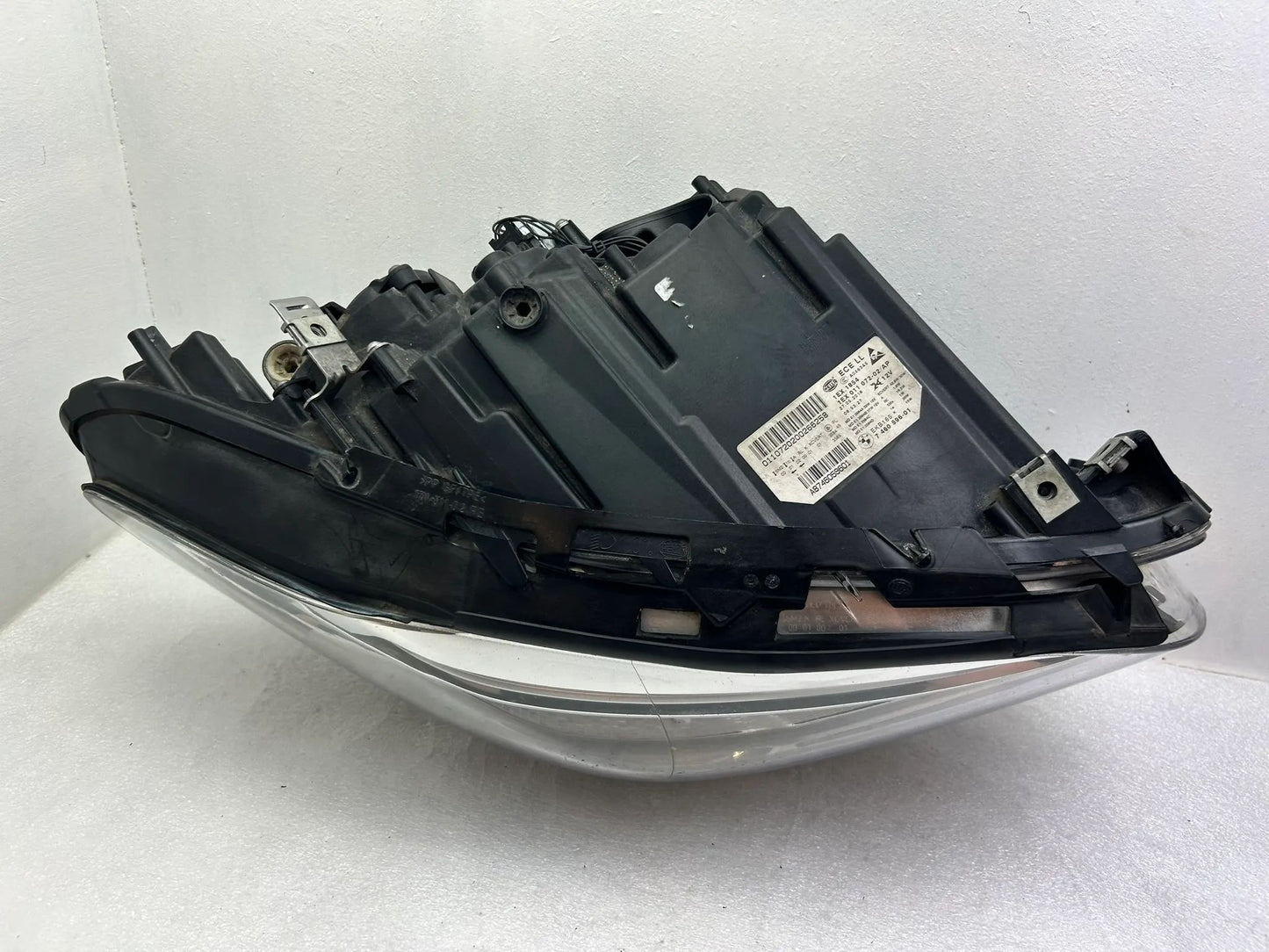 Original BMW 5er F10 F11 Adaptive LED Scheinwerfer rechts 7460596