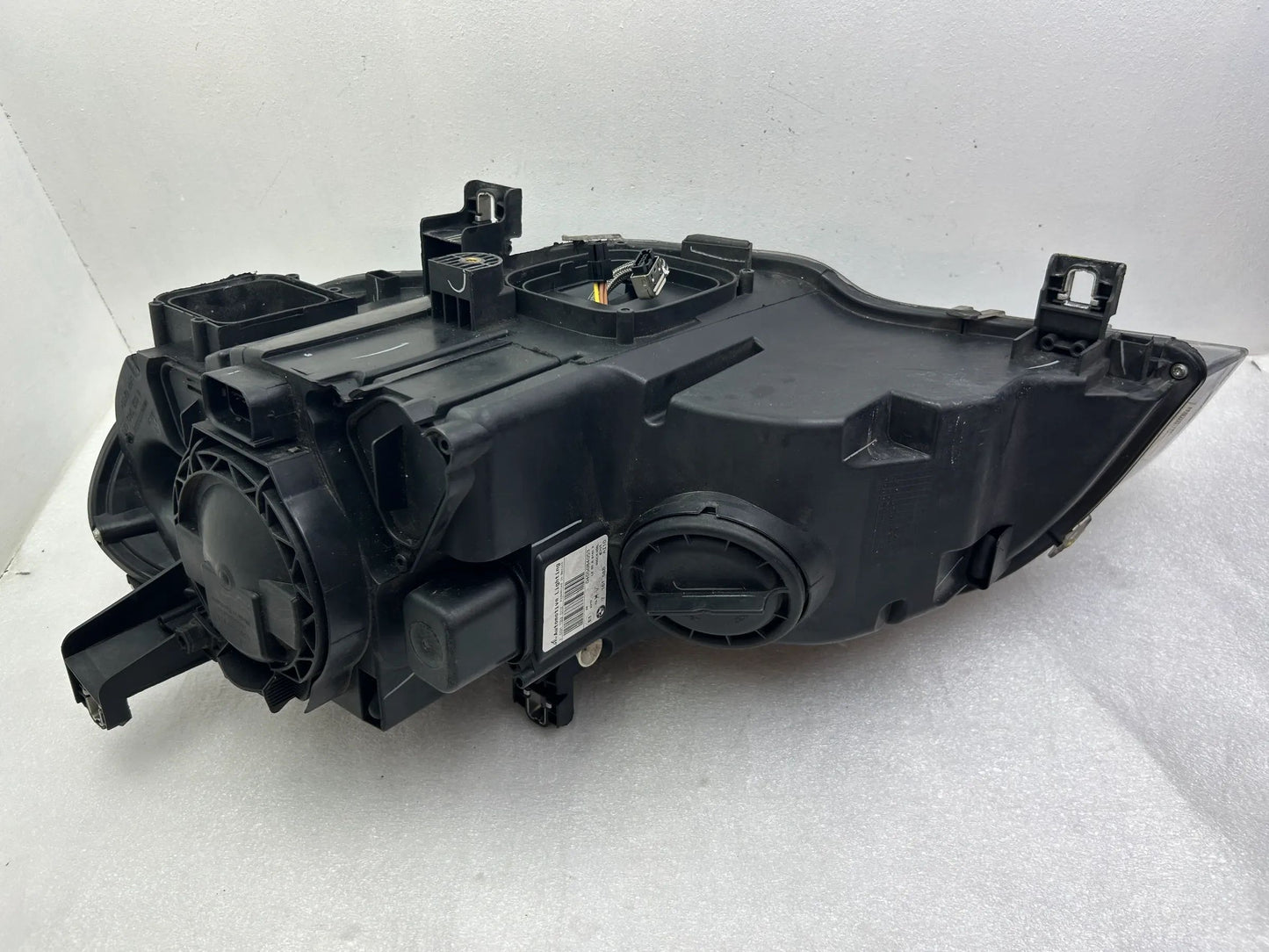 Original BMW X5 E70 Bi-Xenon Scheinwerfer rechts 7161588