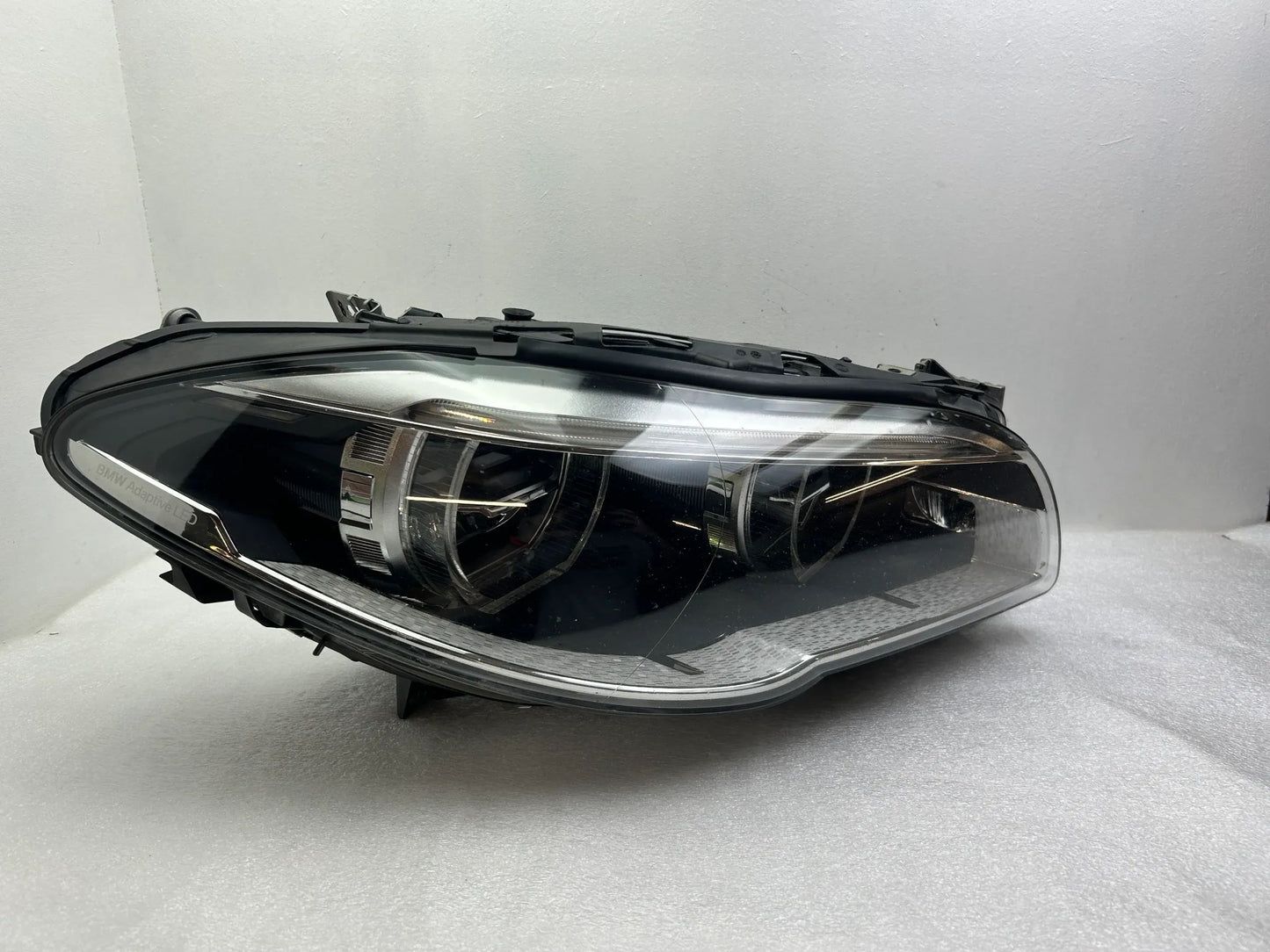 Original BMW 5er F10 F11 Adaptive LED Scheinwerfer rechts 7460596