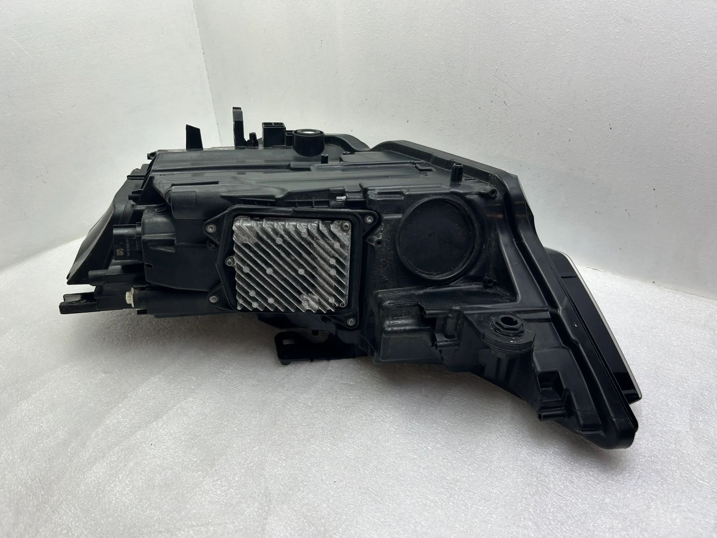 Original Audi A6 C8 4K LED Scheinwerfer rechts 4K0941040