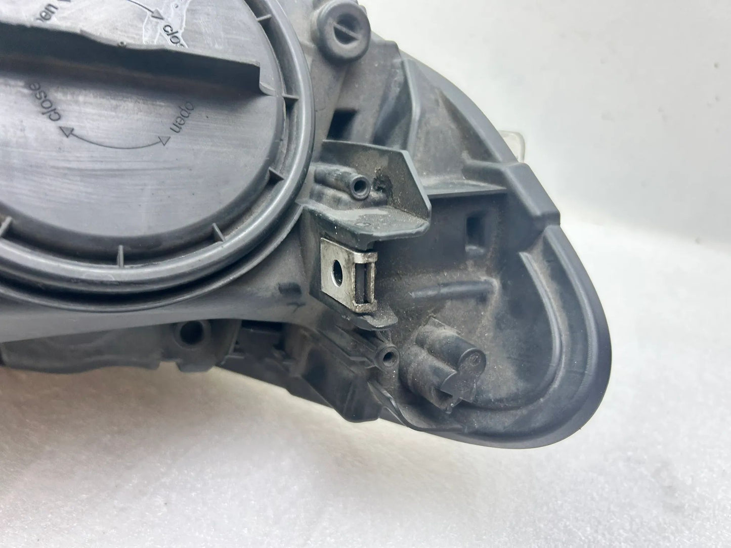 Original BMW 1er F20 F21 Xenon Scheinwerfer links 7229677