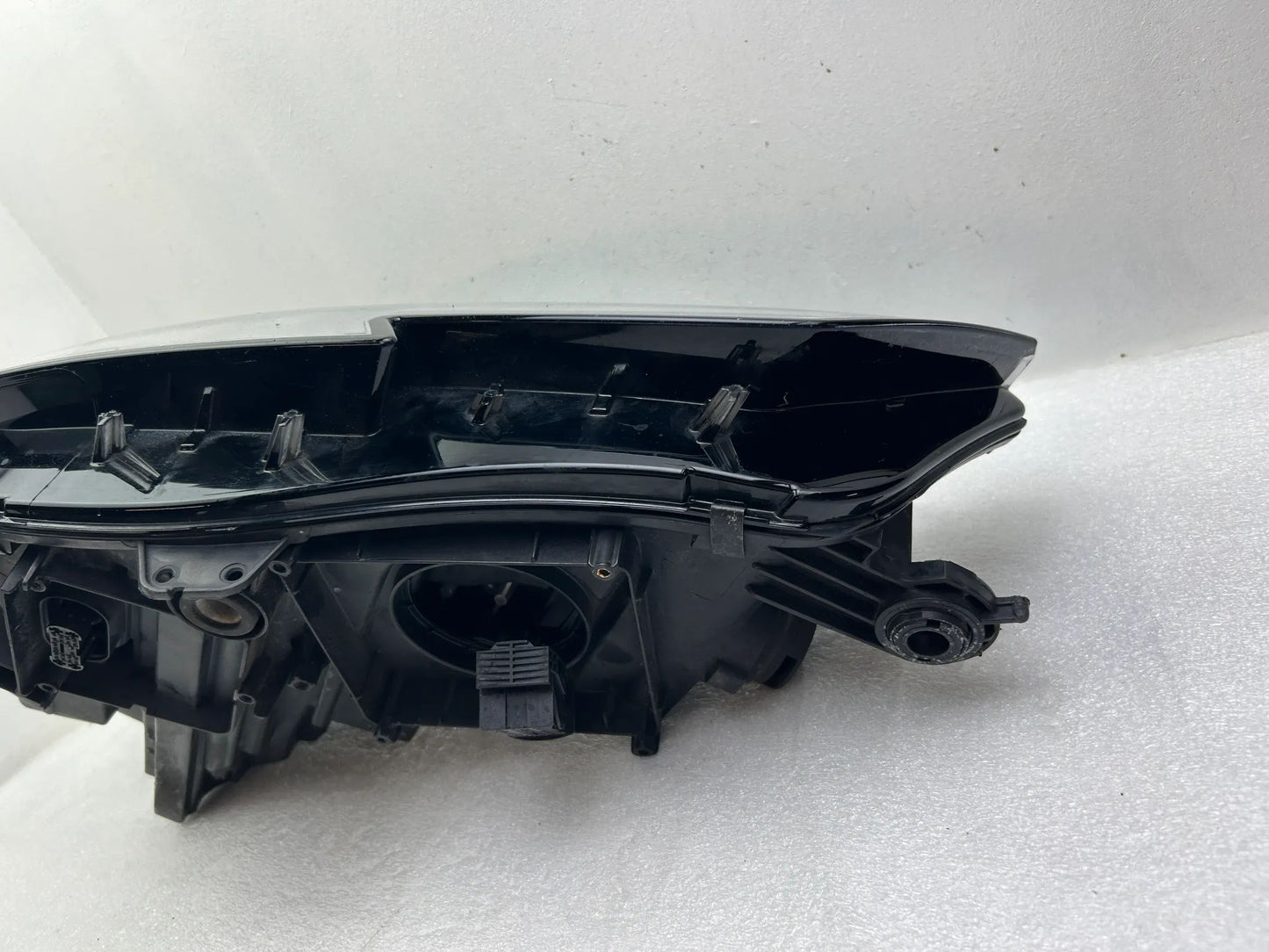 Original Audi A4 8W B9 LED Scheinwerfer rechts 8W0941034