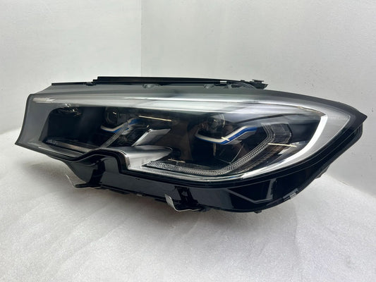 Original BMW 3er G20 G21 LED Laser Scheinwerfer links 9481707