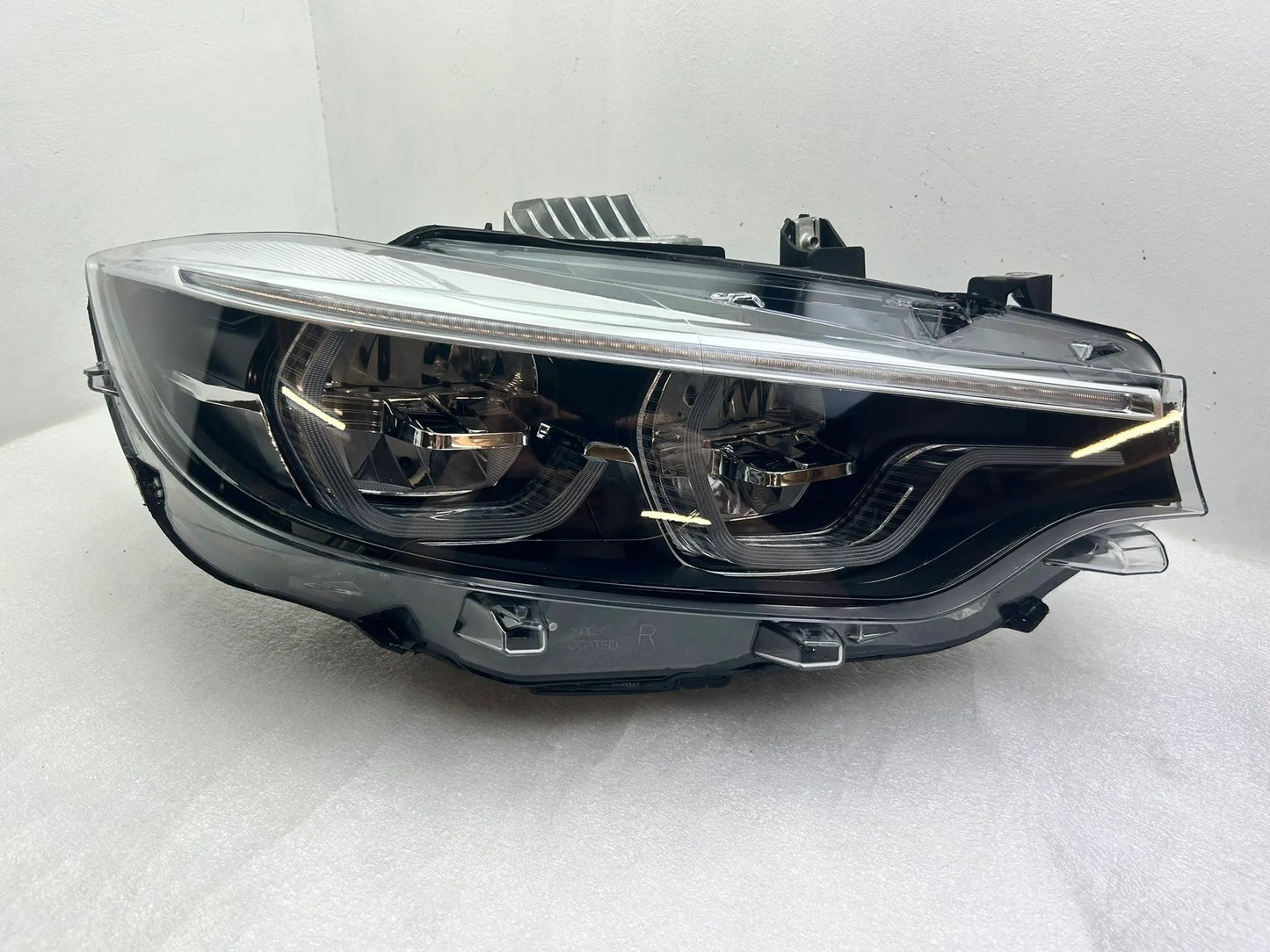BMW 4er F32 F33 F80 Adaptive LED Scheinwerfer rechts 7478158