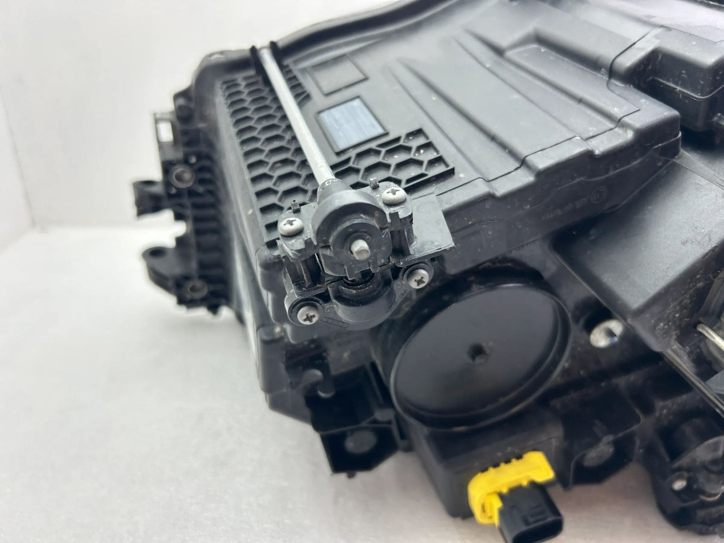 Original Mercedes Actros LED Scheinwerfer links A9618203459