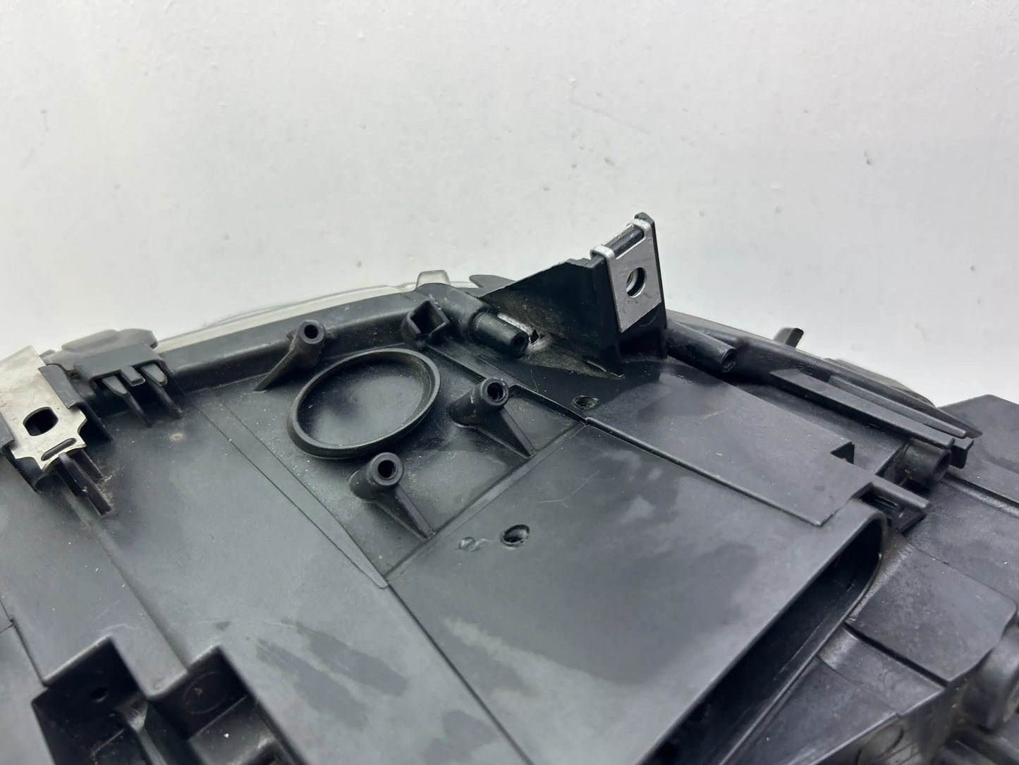 Original BMW 5er F10 F11 Xenon Scheinwerfer links 7203239